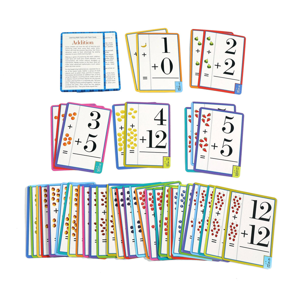 eeBoo 100 Sight Words Flash Cards (Level 3)