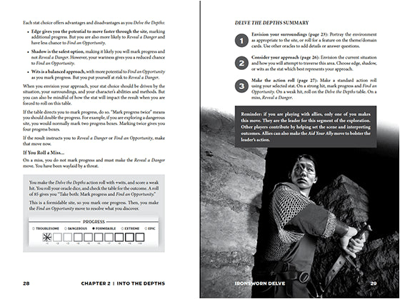 page-delve-28-summary
