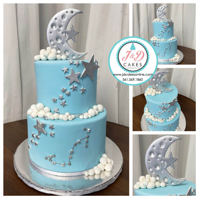 Classics – J&D Cakes