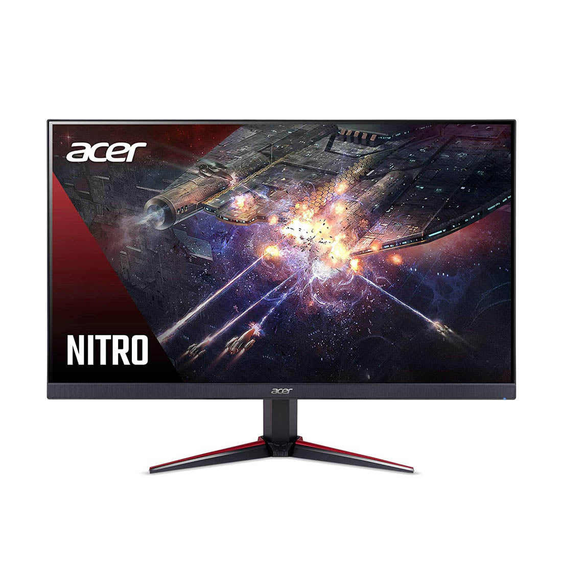 acer nitro monitor speakers