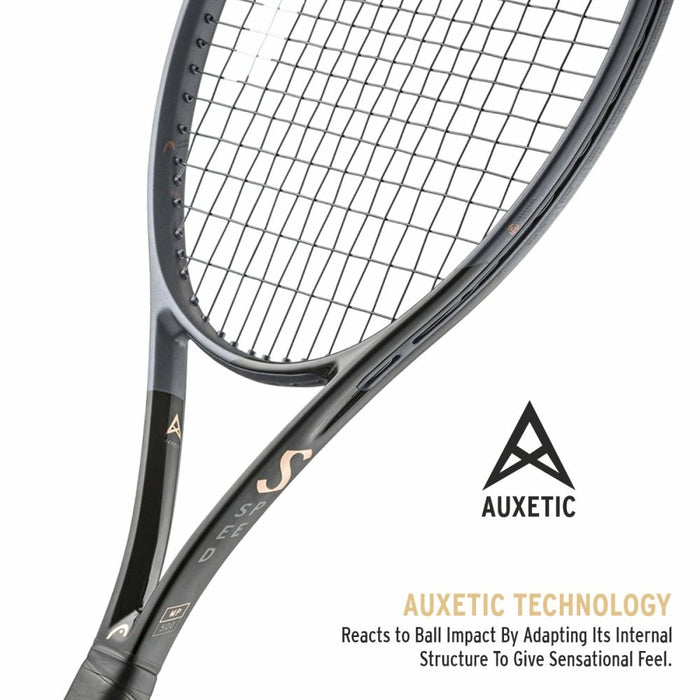 Head Speed MP 2023 Limited Edition Tennis Racquet (Unstrung)