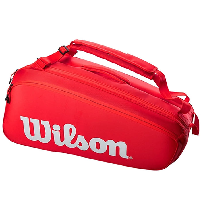 Wilson Bela Super Tour Padel Bag - EverythingPadel