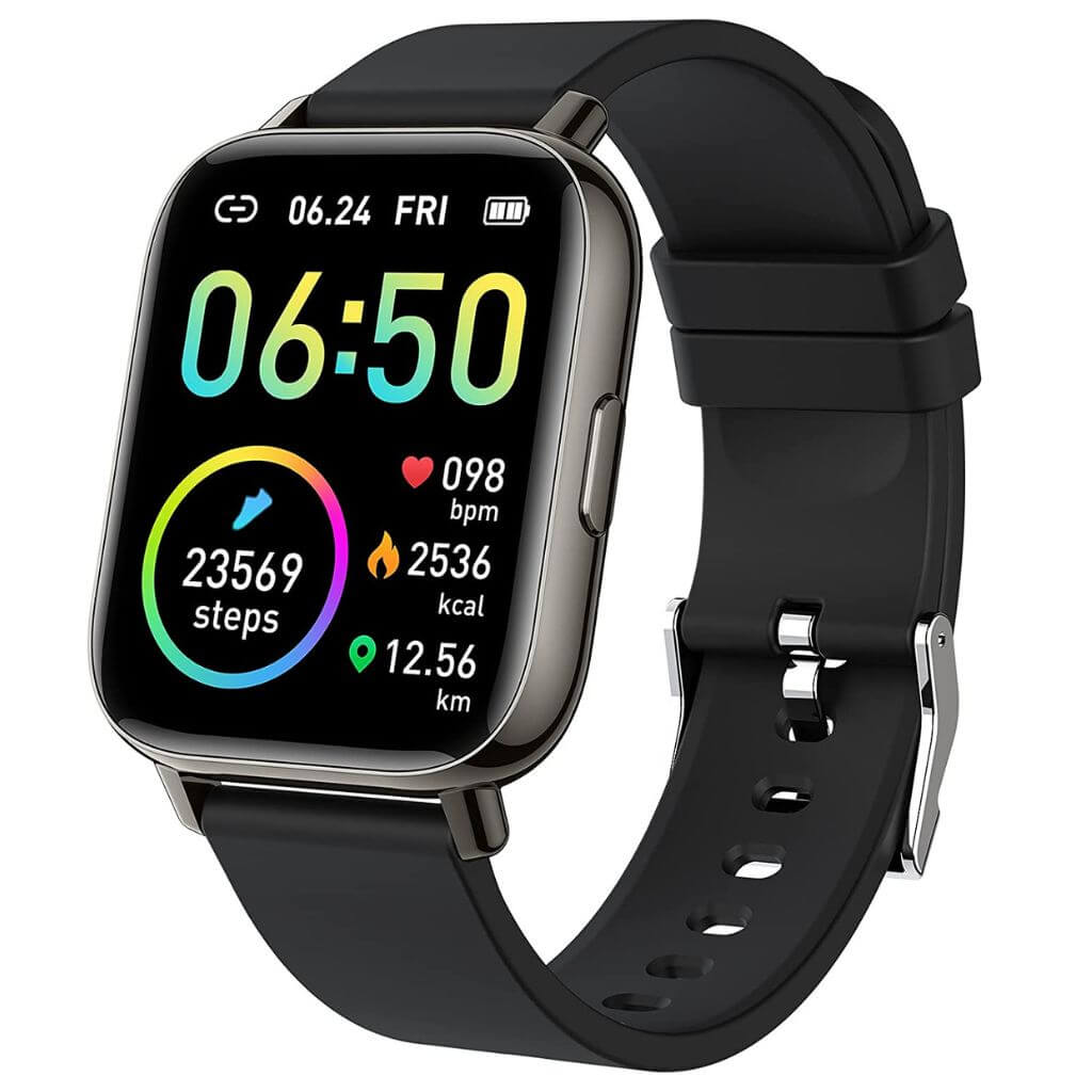 Fitness Smart Watch Music Control | Shop Online