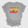 Juneteenth Vibes Only T-Shirt, Juneteenth, 1865, Black History