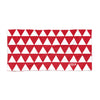 Red & White Beach Towel