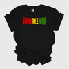 Juneteenth T-Shirt, Juneteenth, 1865, Black History
