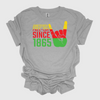 Juneteenth Free-ish Since 1865 T-Shirt, Juneteenth, 1865, Black History