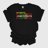 Celebrate Juneteenth 1865 T-Shirt, Juneteenth, 1865, Black History