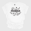 Blessed Mama T-Shirt, Mother's Day, Mom, Mother
