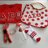 Delta Sigma Theta Crossing Gift Packages