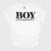 Boy Mama T-Shirt, Mother's Day, Mom, Mother