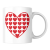 Heart Mug