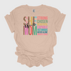 She Is Mom T-Shirt, Mother's Day, Mom, Mother, Mama