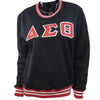 Delta Crewneck Sweatshirt