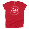 Understood the Assignment Delta T-Shirt