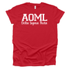 All Of My Love AOML Delta T-Shirt