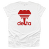 Adidas Elephant Delta T-Shirt