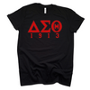 DST/1913 Delta T-Shirt