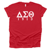 DST/1913 Delta T-Shirt