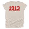 1913 Delta T-Shirt