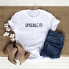 Upscale Your T-Shirt Class