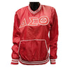 Delta Sigma Theta Windbreaker