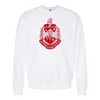 Delta Sigma Theta Shield Sweatshirt