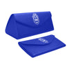 Zeta Phi Beta Blue Glass Case Foldable Glasses Case