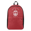 Delta Sigma Theta Bookbag