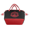 Delta Sigma Theta Canvas Tote Bag