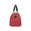 Delta Sigma Theta Waterproof Weekender Tote