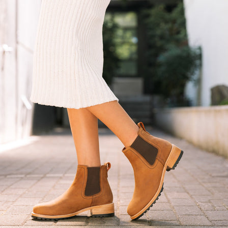The 14 Best Chelsea Boots for Women of 2023