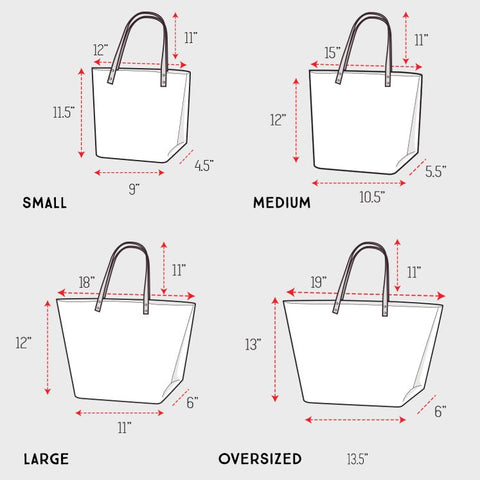saddle classic tote portland