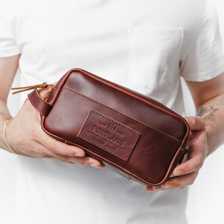 Men's Wallets  Portland Leather Goods
