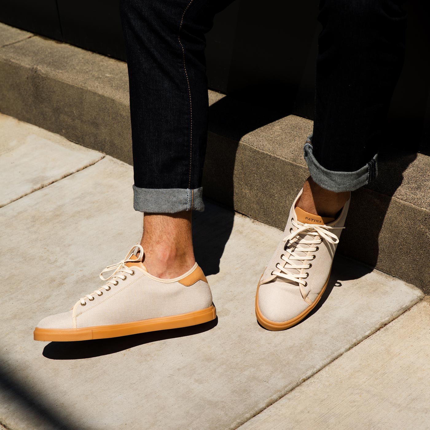 Gum Sole Sneakers: Our 22 Handsome Picks How To Wear Them, 51% OFF