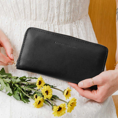 Long Wallets Collection for Women