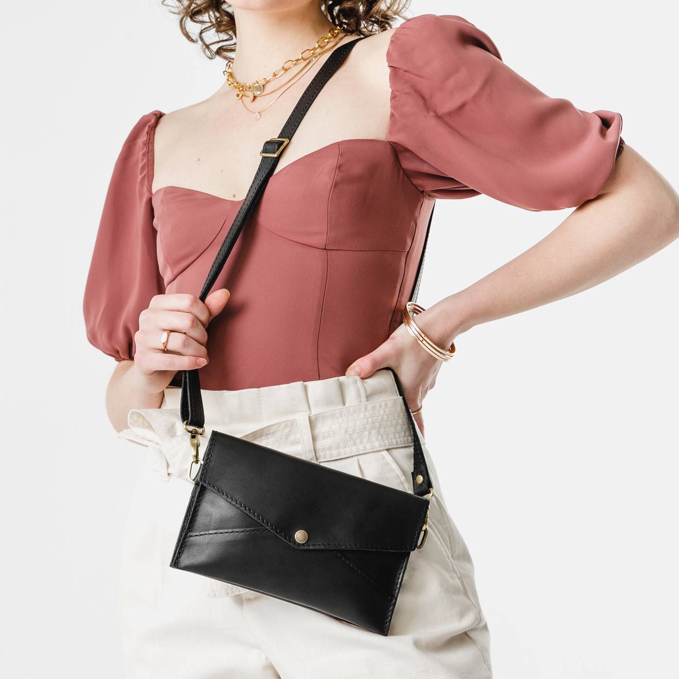 Leather Purses & Handbags | Portland Leather Goods