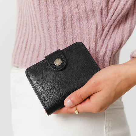 Women's Wallets  Portland Leather Goods