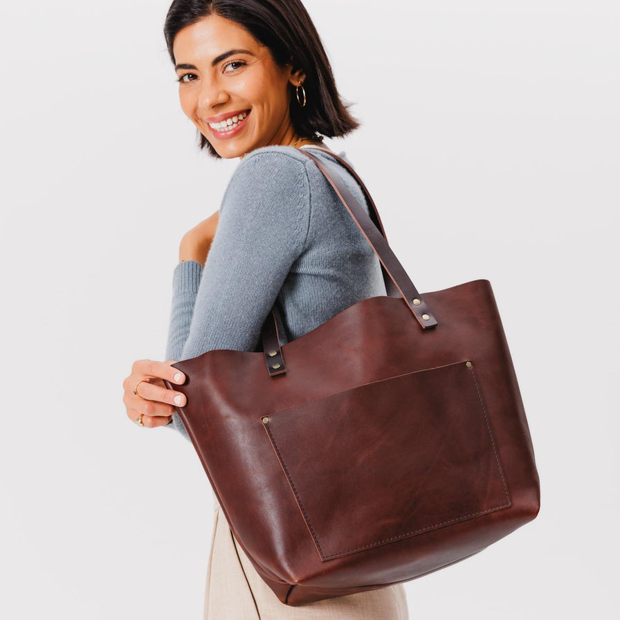 Best Sellers | Portland Leather Goods