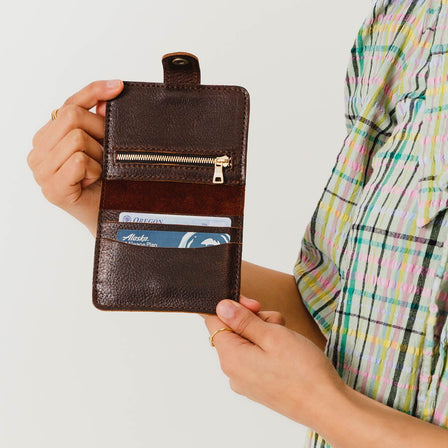 Men's Wallets  Portland Leather Goods