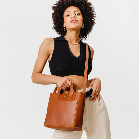 Tote Mystery Box | Portland Leather Goods