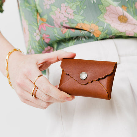 Women's Wallets  Portland Leather Goods