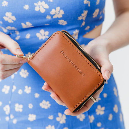 All Wallets and Small Leather Goods Collection for Women