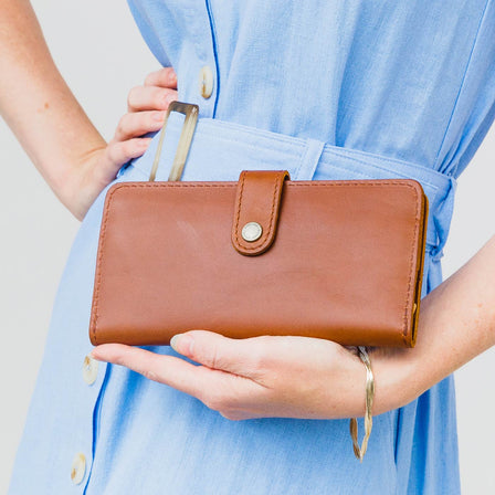 Small leather goods - Reorders — Fashion