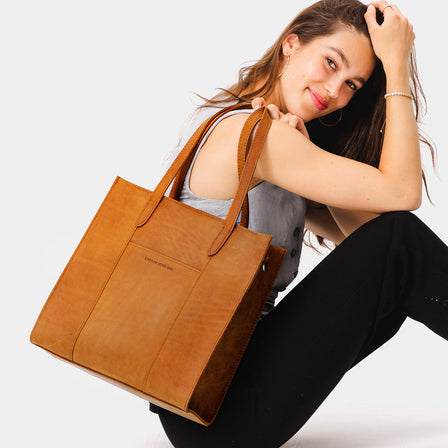 Shop All - Bags – Portland Leather