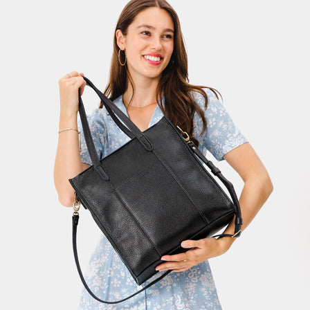 Tote Bags For Women - Fossil US