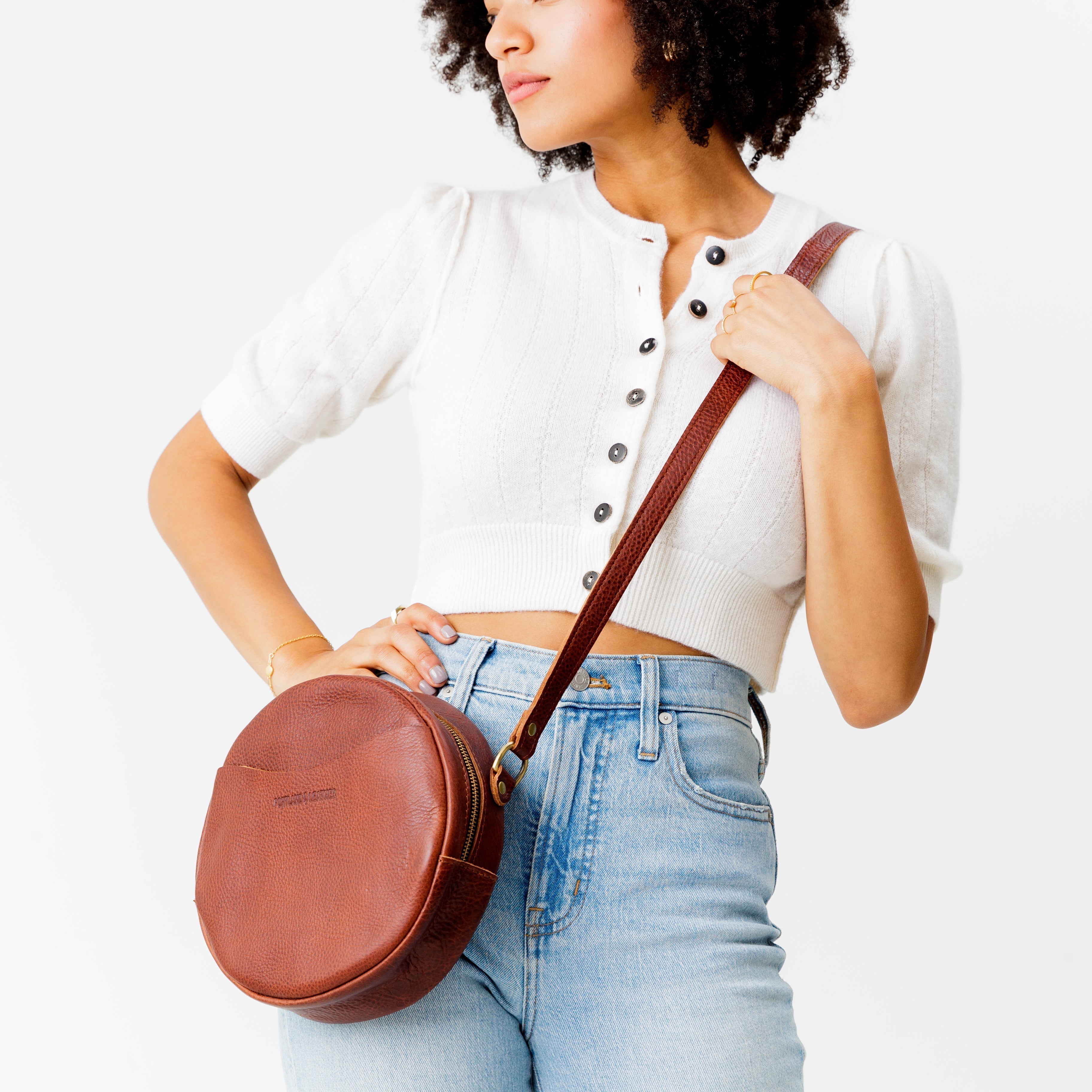 Women's Vintage PU Leather Handbags Shoulder Purses Tote Bag with Shoulder  Strap | eBay