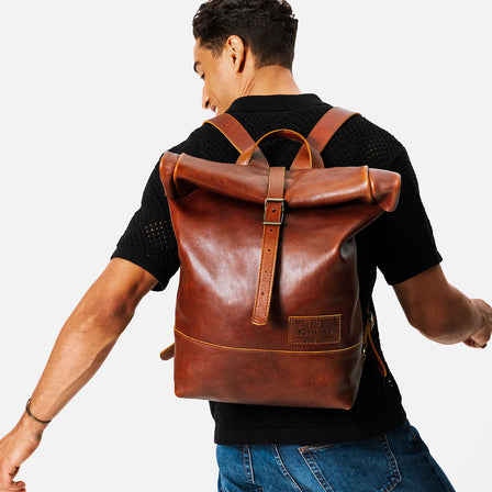 Mens  Portland Leather Goods