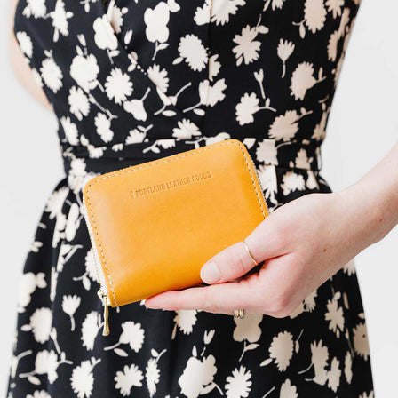 Small leather goods - Reorders — Fashion