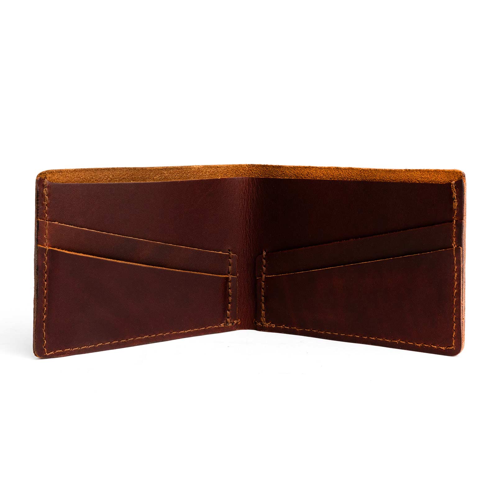 Bifold Leather Wallet | Portland Leather Goods